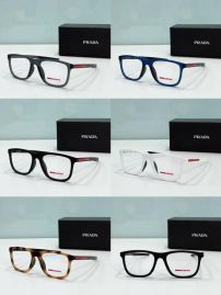 Picture of Pradaa Optical Glasses _SKUfw51886947fw